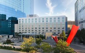 Fairfield Inn & Suites Indianapolis Downtown